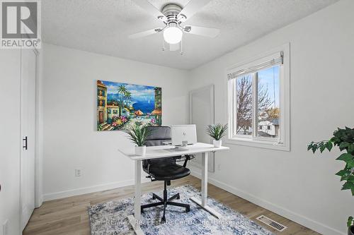 7 Wycliffe Place, Kitchener, ON - Indoor Photo Showing Office