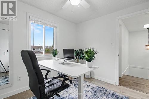 7 Wycliffe Place, Kitchener, ON - Indoor Photo Showing Office