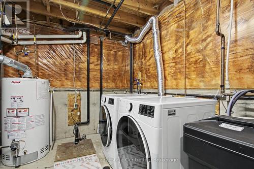 7 Wycliffe Place, Kitchener, ON - Indoor