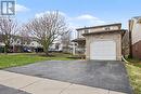 7 Wycliffe Place, Kitchener, ON  - Outdoor 