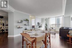 1520 - 88 CORPORATE DRIVE Toronto, ON M1H 3G6