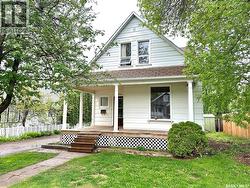 1341 97th STREET North Battleford, SK S9A 0J8