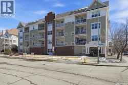407 2255 Angus STREET  Regina, SK S4T 2A3