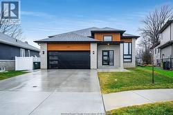 241 ROBINSON AVENUE Unit# LOWER Essex, ON N8M 0A8