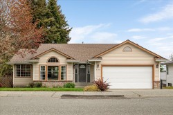 5701 Malibu Terr Nanaimo, BC V9T 5W7