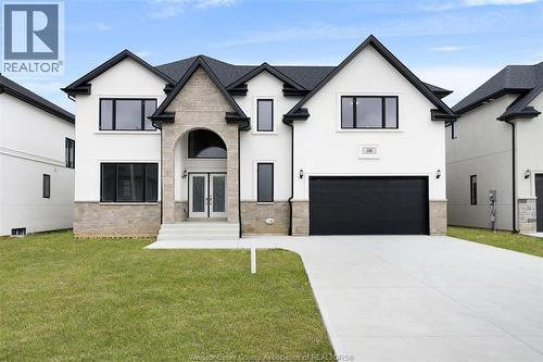 58 NOBLE  Amherstburg, ON N9V 0G8