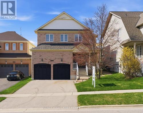 1086 SONGBIRD DRIVE  Oshawa (Pinecrest), ON L1K 2Y9