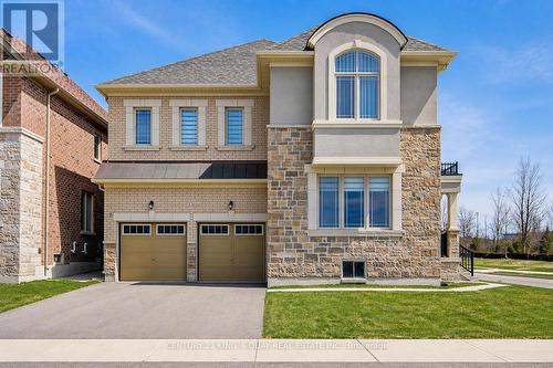 376 SEAVIEW HEIGHTS  East Gwillimbury, ON L9N 0Y5