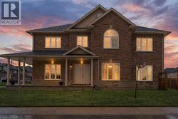 79 DOLOMITI Court Hamilton, ON L0R 1P0