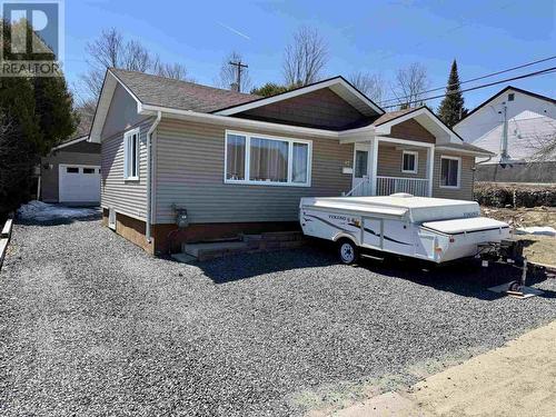 97 Hutchison AVE  Elliot Lake, ON P5A 1W9