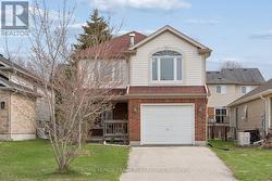 31 LANG COURT  Kawartha Lakes (Lindsay), ON K9V 6E5