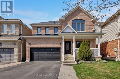 337 KIRKVALLEY CRESCENT  Aurora, ON L4G 7S1