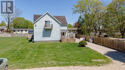 431 ALBERT STREET Strathroy-Caradoc (Nw), ON N7G 1W8