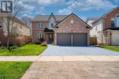 848 GUILDWOOD BOULEVARD  London North (North M), ON N6H 5E4