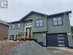 Lot 15 Spruce Grove Place Pouch Cove, NL A1K 1C8