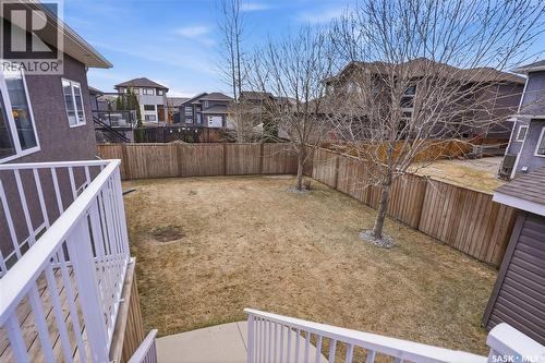 1807 Pohorecky Crescent, Saskatoon, SK - Outdoor
