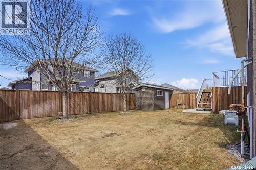 1807 Pohorecky Crescent, Saskatoon, SK - Outdoor