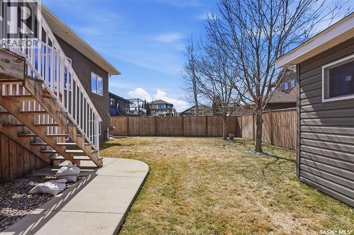 1807 Pohorecky Crescent, Saskatoon, SK - Outdoor