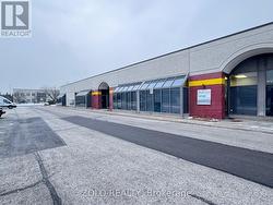 11 - 5225 ORBITOR DRIVE  Mississauga, ON L4W 4Y8