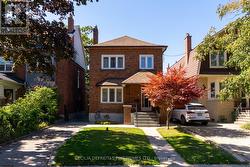 48 WESTMOUNT AVENUE Toronto, ON M6H 3K1