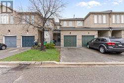 22 - 7115 REXWOOD ROAD  Mississauga, ON L4T 4L3