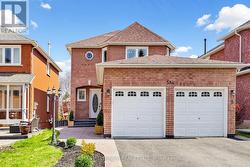 584 FOUR WINDS WAY  Mississauga, ON L5R 3M4