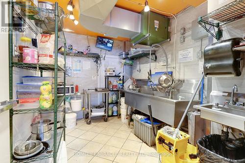 723 Lakeshore Road E, Mississauga, ON 