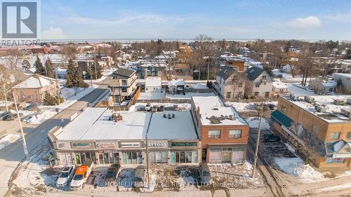 723 Lakeshore Road E, Mississauga, ON 