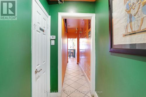 723 Lakeshore Road E, Mississauga, ON 