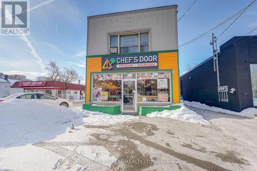 723 Lakeshore Road E, Mississauga, ON 