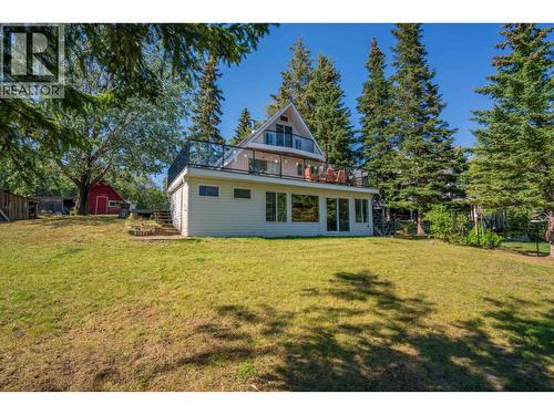 25685 N NESS LAKE ROAD  Prince George, BC V2K 5N3