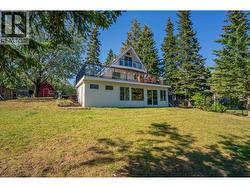 25685 N NESS LAKE ROAD Prince George, BC V2K 5N3