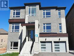 104 WRAGGS ROAD Bradford West Gwillimbury, ON L3Z 4N2