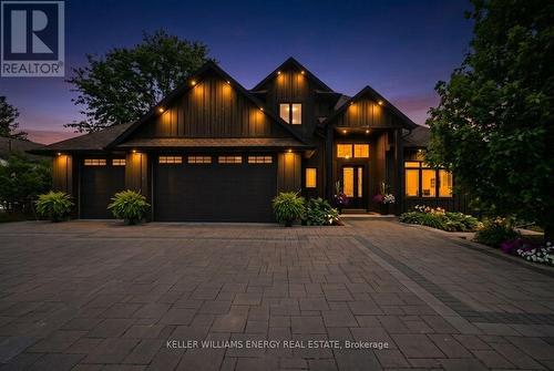 4858 TRULLS ROAD  Clarington, ON L0B 1J0