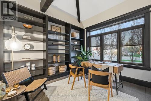 4858 Trulls Road, Clarington, ON - Indoor