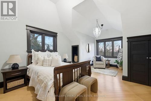 4858 Trulls Road, Clarington, ON - Indoor Photo Showing Bedroom
