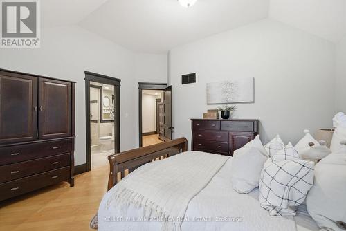 4858 Trulls Road, Clarington, ON - Indoor Photo Showing Bedroom