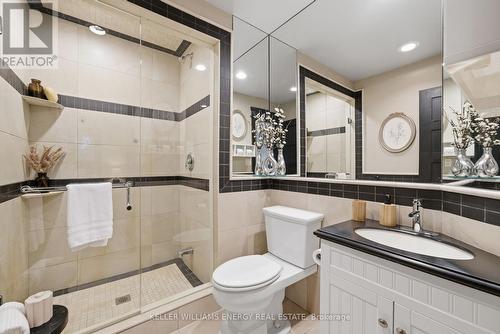 4858 Trulls Road, Clarington, ON - Indoor Photo Showing Bathroom