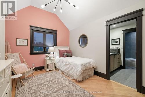 4858 Trulls Road, Clarington, ON - Indoor Photo Showing Bedroom