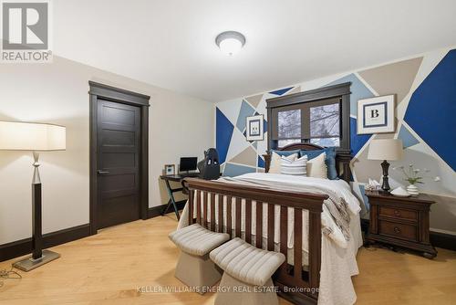 4858 Trulls Road, Clarington, ON - Indoor Photo Showing Bedroom