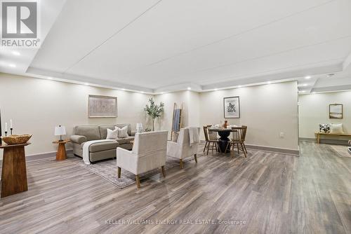 4858 Trulls Road, Clarington, ON - Indoor
