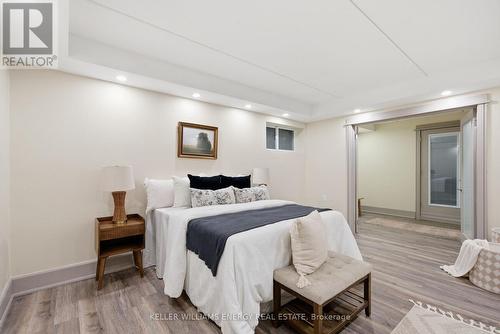 4858 Trulls Road, Clarington, ON - Indoor Photo Showing Bedroom