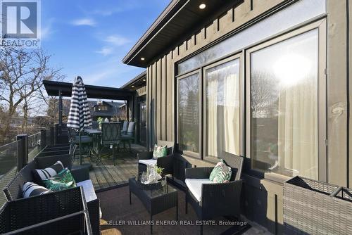 4858 Trulls Road, Clarington, ON - Outdoor With Exterior