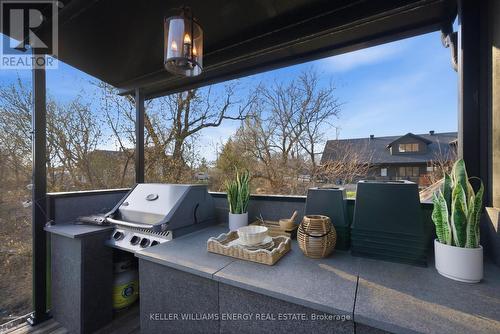 4858 Trulls Road, Clarington, ON - Outdoor