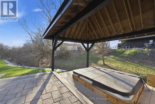 4858 Trulls Road, Clarington, ON - Outdoor