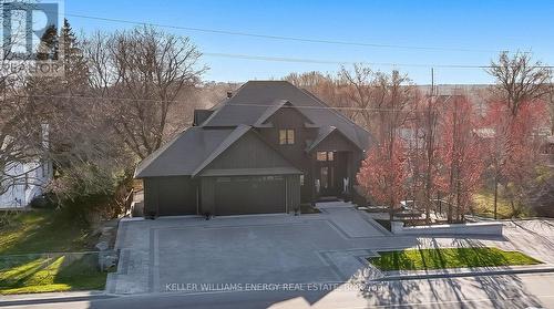 4858 Trulls Road, Clarington, ON - Outdoor