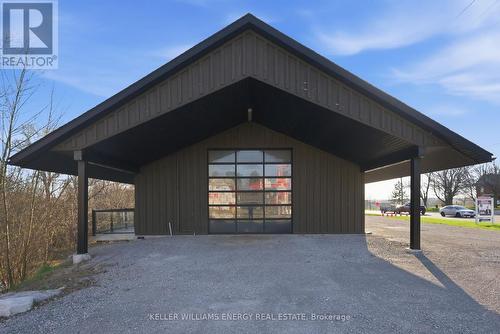 4858 Trulls Road, Clarington, ON - Outdoor
