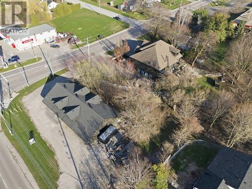 4858 Trulls Road, Clarington, ON - Outdoor With View