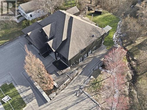 4858 Trulls Road, Clarington, ON - Outdoor