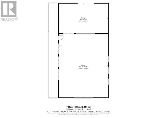 Workshop - 4858 Trulls Road, Clarington, ON - Other